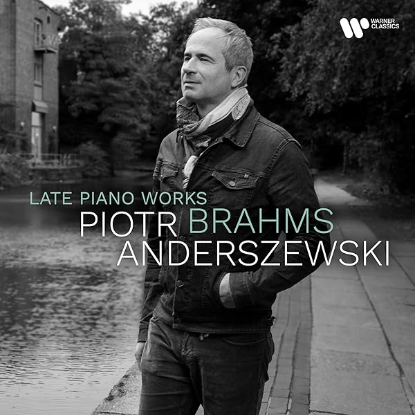 Amazon.com: Piotr Anderszewski Plays the Diabelli Variations